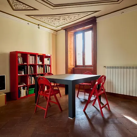 Casa Marianna - Citta Alta - Affrescato - Lägenhet Bergamo