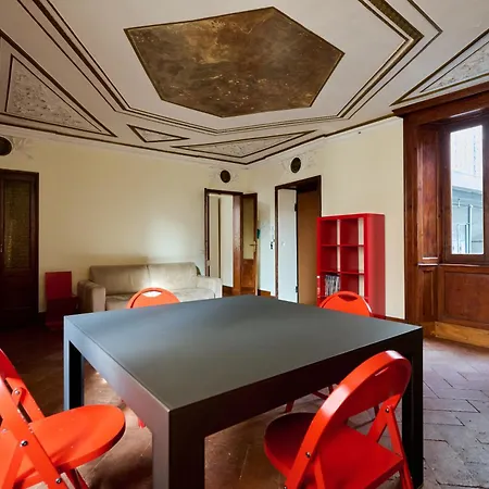 Casa Marianna - Citta Alta - Affrescato - * Bergamo