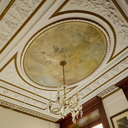 Casa Marianna - Citta Alta - Affrescato - Lägenhet