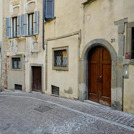 Lägenhet Casa Marianna - Citta Alta - Affrescato - *