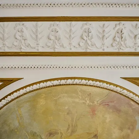 Casa Marianna - Citta Alta - Affrescato - Lägenhet Bergamo