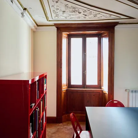 Casa Marianna - Citta Alta - Affrescato -