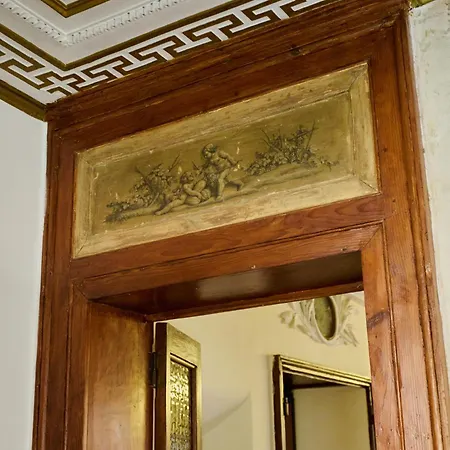 Casa Marianna - Citta Alta - Affrescato - Bergamo