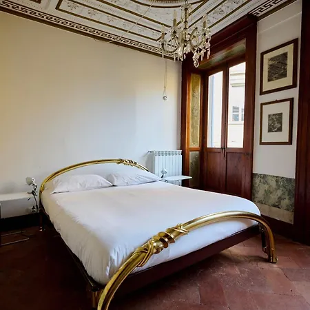 Lägenhet Casa Marianna - Citta Alta - Affrescato -