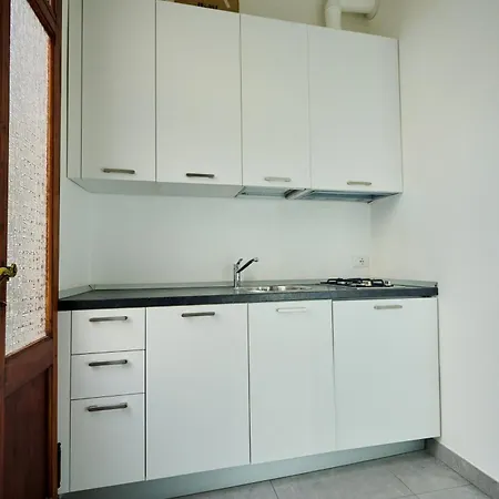 Casa Marianna - Citta Alta - Affrescato - Lägenhet