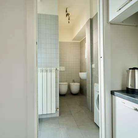 Casa Marianna - Citta Alta - Affrescato - Lägenhet Bergamo