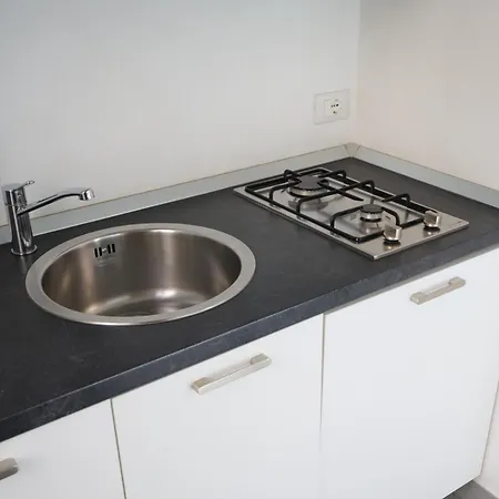 Casa Marianna - Citta Alta - Affrescato - Lägenhet Bergamo