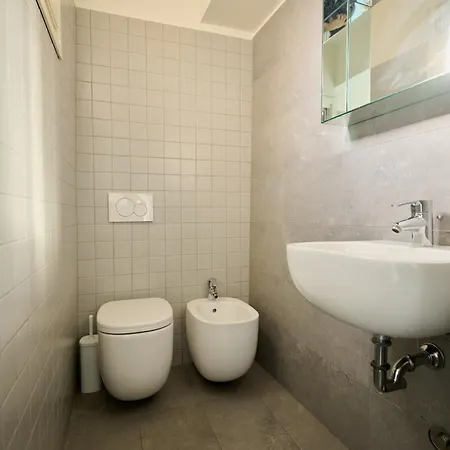 Casa Marianna - Citta Alta - Affrescato - Bergamo