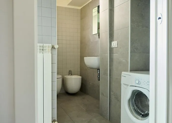 Casa Marianna - Citta Alta - Affrescato - Apartment