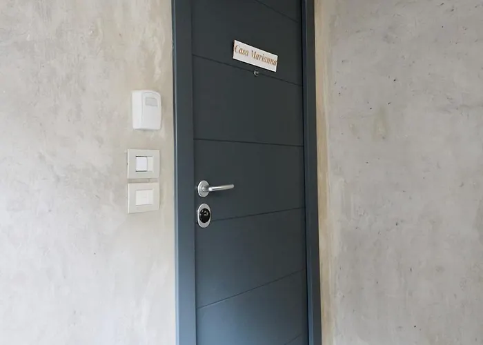 Apartment Casa Marianna - Citta Alta - Affrescato -
