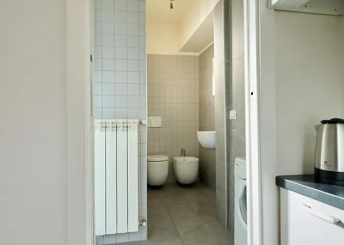 Casa Marianna - Citta Alta - Affrescato - Apartment Bergamo