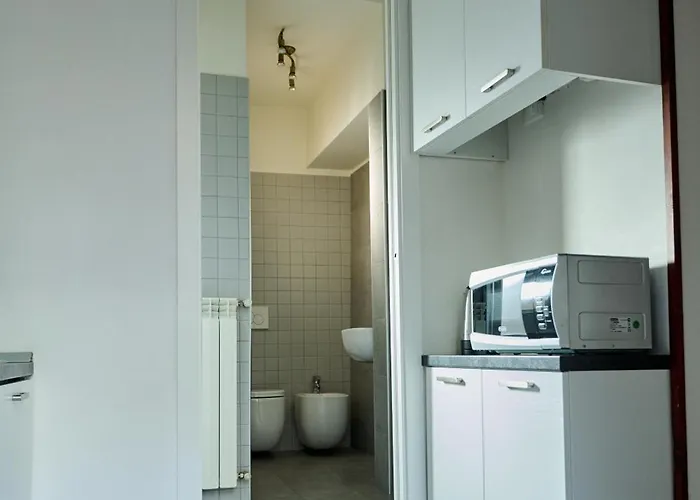 Casa Marianna - Citta Alta - Affrescato - Bergamo